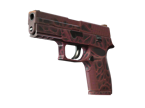 P250 | Contaminant image